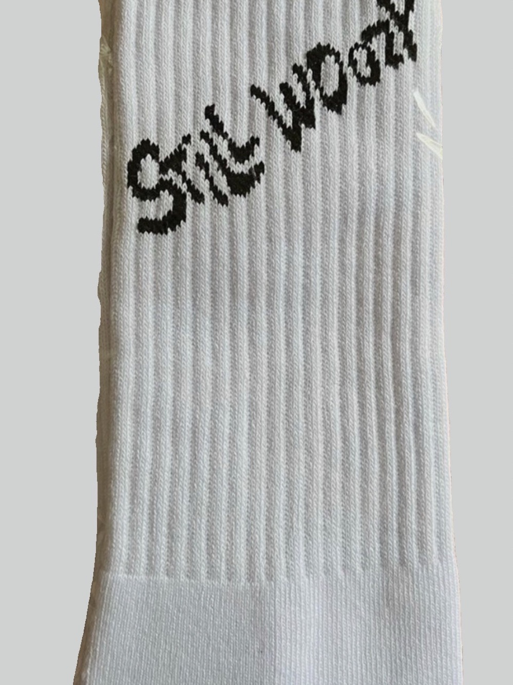 Still Woozy - Loveseat RARE concert socks - 2 pair NEW